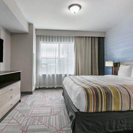 Готель Clarion Pointe Columbus-Bradley Park Екстер'єр фото